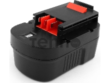 TopON Аккумулятор для электроинструмента Black & Decker TOP-PTGD-BD-14.4-1.5