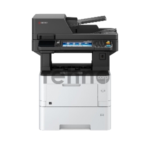 МФУ Kyocera M3645idn, принтер/сканер/копир (замена модели M3540idn) (A4, P/C/S/F,A4, 45 ppm, 1200 dpi, 1024 Mb, USB 2.0, Network, , Ethernet, touch panel) тонер к данной модели арт.TK-3060) МФУ Kyocera M3645idn, принтер/сканер/копир (замена модели M3540idn) (A4, P/C/S/F,A4, 45 ppm, 1200 dpi, 1024 Mb, USB 2.0, Network, , Ethernet, touch panel) тонер к данной модели арт.TK-3060)