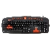 Клавиатура ExeGate EX280435RUS LY-504M, <USB, шнур 1,5м, черная, 123кл, Enter большой, мультимедиа>, Color box, фото 1