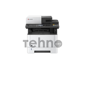 МФУ Kyocera Ecosys M2735DN, лазерный принтер/сканер/копир/факс A4, 35 стр/мин, 1200x1200 dpi, 512 Мб, RADF50, дуплекс, подача: 350 лист., вывод: 150 лист., Post Script, Ethernet, USB, картридер, ЖК-панель 17,8 см (Старт.к-ж 1000 стр. Использует к-ж TK-120 МФУ Kyocera Ecosys M2735DN, лазерный принтер/сканер/копир/факс A4, 35 стр/мин, 1200x1200 dpi, 512 Мб, RADF50, дуплекс, подача: 350 лист., вывод: 150 лист., Post Script, Ethernet, USB, картридер, ЖК-панель 17,8 см (Старт.к-ж 1000 стр. Использует к-ж TK-120