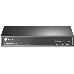 Коммутатор 9-port 10/100Mbps unmanaged switch with 8 PoE+ ports, compliant with 802.3af/at PoE, 65W PoE budget, support 250m Extend Mode, Priority mode and Isolation mode, desktop mount, plug and play., фото 10