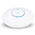 Сетевое оборудование UBIQUITI UAP-AC-HD Точка доступа 2.4+5 ГГц, ac Wave2, 4х4 MU-MIMO, 802.3at, 2х 1G Ethernet, фото 1