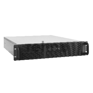 Серверный корпус Exegate Pro 2U550-06/2U2088 <RM 19,  высота 2U, 500W, USB>