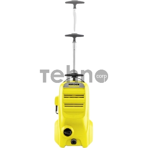 Минимойка Karcher K 3 Compact Car 1600Вт