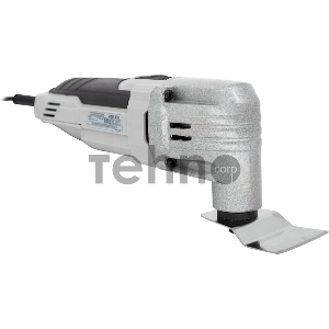 Многофункциональный инструмент (реноватор) МФИ-400 в кейсе Ресанта