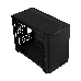 Корпус Cooler Master MasterCase NR200P, USB3.0x2, 1x92 Fan, 2x120 Fan, Black, TG panel, w/o PSU, mITX, фото 14
