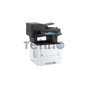 МФУ Kyocera M3645idn, принтер/сканер/копир (замена модели M3540idn) (A4, P/C/S/F,A4, 45 ppm, 1200 dpi, 1024 Mb, USB 2.0, Network, , Ethernet, touch panel) тонер к данной модели  арт.TK-3060)