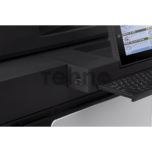 МФУ HP LaserJet Enterprise Flow M830z, лазерный принтер/сканер/копир/факс A3, 56 стр/мин, дуплекс,1.5Гб, HDD320Гб,USB,LAN (замена CC394A, CC395A) МФУ HP LaserJet Enterprise Flow M830z, лазерный принтер/сканер/копир/факс A3, 56 стр/мин, дуплекс,1.5Гб, HDD320Гб,USB,LAN (замена CC394A, CC395A)