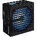 Блок питания Aerocool 700W Retail VX PLUS 700 RGB , подсветка, ATXv2.3 Haswell, fan 12cm, 500mm cable, power cord, PCIe 6+2P x2, SATA x6, PATA x3, FDD, фото 2