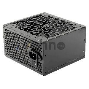 Блок питания Aerocool ATX 500W AERO WHITE 80+ (24+4+4pin) APFC 120mm fan 5xSATA RTL Блок питания Aerocool ATX 500W AERO WHITE 80+ (24+4+4pin) APFC 120mm fan 5xSATA RTL