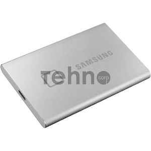 Накопитель SSD Samsung USB 2Tb MU-PC2T0S/WW 1.8