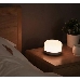 Умная лампа Yeelight LED Bedside Lamp D2 10Вт 300lm Wi-Fi (YLCT01YL), фото 2