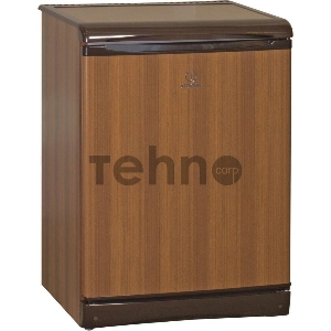 Холодильник Indesit TT 85 T коричневый (однокамерный)