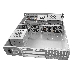 Серверный корпус Exegate Pro 2U550-06/2U2088 <RM 19"",  высота 2U, 500W, USB>, фото 2