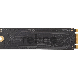 Накопитель AMD SSD 256GB  M.2 2280 R5 Client SSD R5M256G8 SATA 6Gb/s, 3D TLC, RTL (183429)