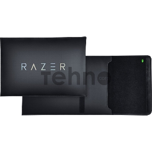 Чехол для ноутбука, Razer Protective Sleeve V2 15.6