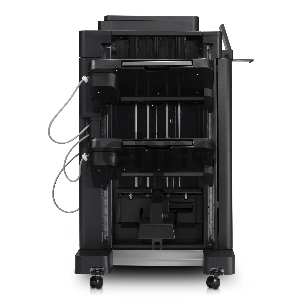 МФУ HP LaserJet Enterprise Flow M830z, лазерный принтер/сканер/копир/факс A3, 56 стр/мин, дуплекс,1.5Гб, HDD320Гб,USB,LAN (замена CC394A, CC395A) МФУ HP LaserJet Enterprise Flow M830z, лазерный принтер/сканер/копир/факс A3, 56 стр/мин, дуплекс,1.5Гб, HDD320Гб,USB,LAN (замена CC394A, CC395A)