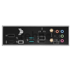 Материнская плата Asus TUF GAMING A620-PRO WIFI SocketAM5 AMD A620 4xDDR5 ATX AC`97 8ch(7.1) 2.5Gg RAID+HDMI+DP