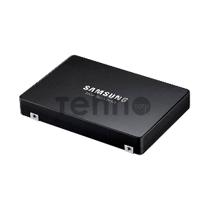 Твердотельный накопитель SSD жесткий диск PCIE 3.84TB TLC PM1743 MZWLO3T8HCLS-00A07 SAMSUNG