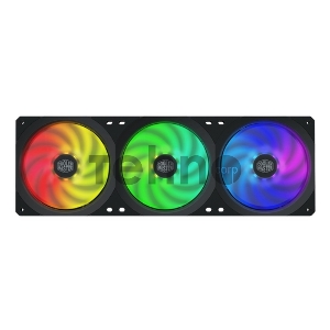 Вентилятор для корпуса 360MM B2D3-18NPA-R1 COOLER MASTER