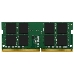 Модуль памяти Kingston DDR4   32GB (PC4-25600)  3200MHz DR x8 SO-DIMM, фото 2