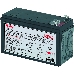 Батарея APC APCRBC106 для BE400-FR/GR/IT/UK, фото 3