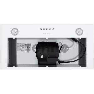 Вытяжка MAUNFELD Crosby Singl 60 White