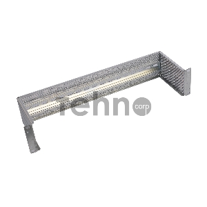 Панель ЦМО STK-RACKMNT-2955 19 с DIN-рейкой для установки коммутаторов