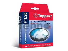 Предмоторный фильтр Topperr FTL30 (1фильт.)