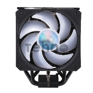 Кулер для процессора CoolerMaster MasterAir MA612 Stealth ARGB [MAP-T6PS-218PA-R1]