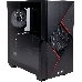 Корпус GameMax Cyclops BR без БП (Midi Tower, ATX, Черно-красн.,1*USB2.0 + 1*USB3.0, 2*120мм), фото 14