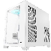 Корпус Formula Crystal Z5 белый без БП mATX 11x120mm 2xUSB2.0 1xUSB3.0 audio bott PSU, фото 1