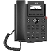 Телефон IP Fanvil X301P черный, фото 3