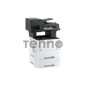 МФУ Kyocera M3645idn, принтер/сканер/копир (замена модели M3540idn) (A4, P/C/S/F,A4, 45 ppm, 1200 dpi, 1024 Mb, USB 2.0, Network, , Ethernet, touch panel) тонер к данной модели  арт.TK-3060)