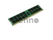 Модуль памяти Kingston RDIMM DDR4 8GB ECC (1XD84AA 815097-B21 838079-B21) 2666MHz  Registered Single Rank Module for HP/Compaq