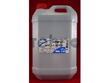 Тонер HP LJ 9000/40/50 (кан, 1500 г) B&W Standart фас России