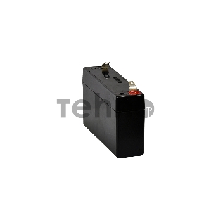 Батарея ExeGate DT 6012 (6V 1.2Ah), клеммы F1