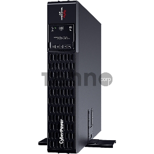 Источник бесперебойного питания UPS CyberPower PR2200ERTXL2U NEW Line-Interactive Источник бесперебойного питания UPS CyberPower PR2200ERTXL2U NEW Line-Interactive
