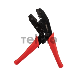 Кримпер PROconnect HT-336 E для обжима штыревых наконечников 0.5-4.0 мм²