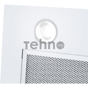 Вытяжка MAUNFELD Crosby Singl 60 White