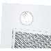 Вытяжка MAUNFELD Crosby Singl 60 White, фото 19