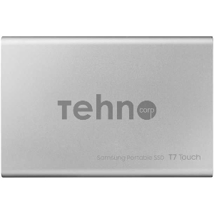 Накопитель SSD Samsung USB 2Tb MU-PC2T0S/WW 1.8