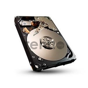 Жесткий диск Seagate Original SAS 2.0 900Gb ST900MM0006 Savvio (10000rpm) 64Mb 2.5