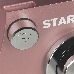 Миксер планетарный Starwind SPM5182 1000Вт розовый, фото 5