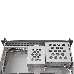 Серверный корпус Exegate Pro 2U550-06/2U2088 <RM 19"",  высота 2U, 500W, USB>, фото 4