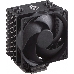 Кулер для процессора Cooler Master CPU Cooler Hyper 212 Black Edition, 650 - 2000 RPM, 180W, Full Socket Support, фото 9