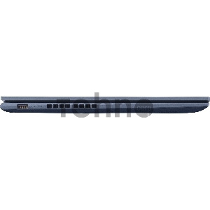 Ноутбук 17.3 FHD Asus M1702QA-AU081 blue (AMD Ryzen 5 5600H/16Gb/512Gb SSD/VGA int/no OS) (90NB0YA2-M003N0)