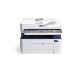 МФУ Xerox WorkCentre 3025NI (WC3025NI#), лазерный принтер/сканер/копир/факс, A4, 20 стр/мин, 600х600 dpi, 128MB, GDI, USB, Network, Wi-fi, фото 5