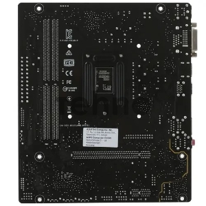 Материнская плата Asus PRIME H510M-R R2.0-SI Soc-1200 Intel H470 2xDDR4 mATX AC`97 8ch(7.1) GbLAN+VGA+HDMI White Box