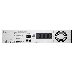 Источник бесперебойного питания APC Smart-UPS C SMC1500I-2U 900Вт 1500ВА черный, фото 1